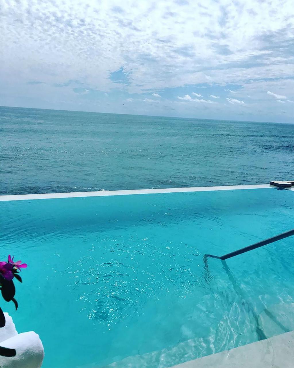 B Boutique Hotel Ел Сунзал Екстериор снимка